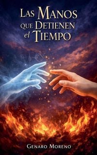Produktbild: Las Manos que Detienen el Tiempo