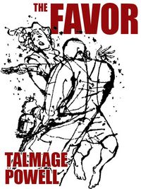 Produktbild: The Favor