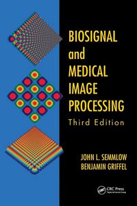 Produktbild: Biosignal and Medical Image Processing