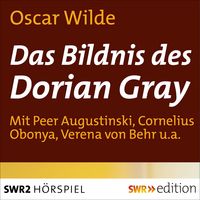 Produktbild: Das Bildnis des Dorian Gray