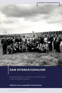Produktbild: Dam Internationalism