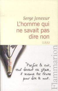 Produktbild: L'homme qui ne savait pas dire non