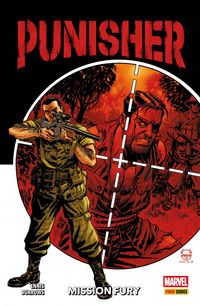 Produktbild: Punisher - Mission Fury