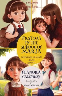 Produktbild: First Day in the School of Maria