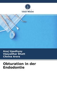 Produktbild: Obturation in der Endodontie