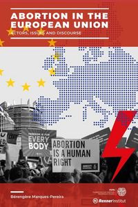 Produktbild: Abortion in the European Union