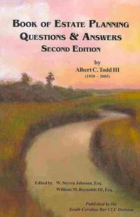Produktbild: Bk Of Estate Planning Ques-2e