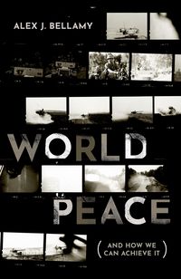 Produktbild: World Peace