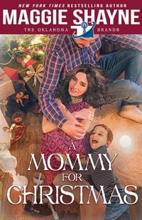 Produktbild: A Mommy for Christmas