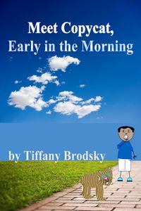 Produktbild: Meet Copycat, Early in the Morning