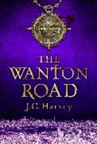 Produktbild: The Wanton Road