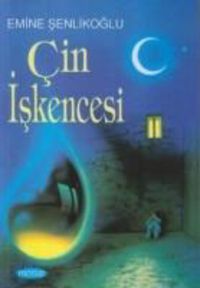 Produktbild: Cin Iskencesi