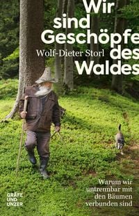 Produktbild: Wir sind Gesch&ouml;pfe des Waldes