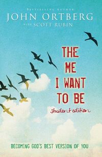Produktbild: The Me I Want to Be Student Edition