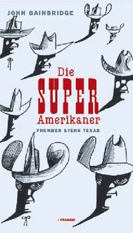 Produktbild: Die Super Amerikaner