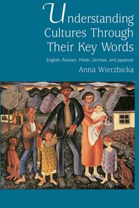 Produktbild: Understanding Cultures through Their Key Words