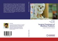Produktbild: Surgical Treatment of Maxillary Problems