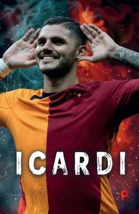 Produktbild: Mauro Icardi Poster Hediyeli