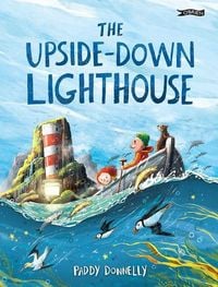Produktbild: The Upside-Down Lighthouse