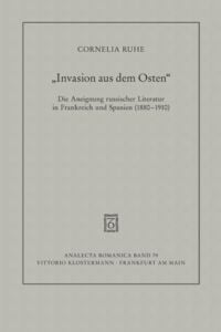 Produktbild: "Invasion aus dem Osten"