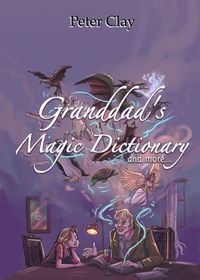 Produktbild: Granddad's Magic Dictionary