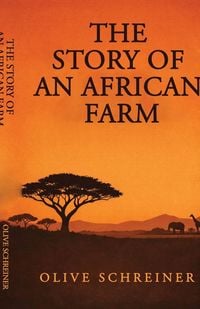 Produktbild: The Story of an African Farm