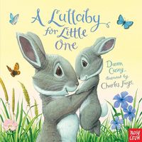 Produktbild: A Lullaby for Little One