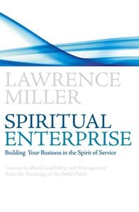 Produktbild: Spiritual Enterprise