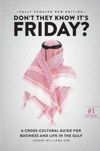 Produktbild: Don't They Know It's Friday
