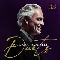 Produktbild: The Duets 30th Anniversary