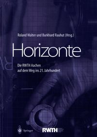 Produktbild: Horizonte