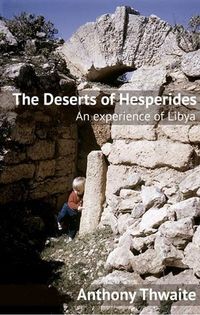 Produktbild: Deserts of Hesperides