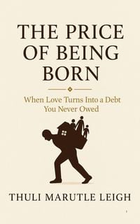 Produktbild: The Price of Being Born