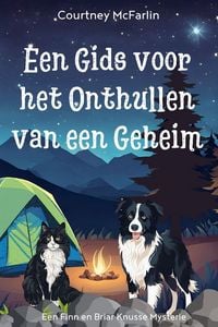 Produktbild: Een Gids voor het Onthullen van een Geheim