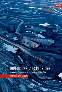 Produktbild: Implosions /Explosions