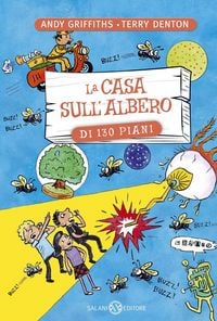 Produktbild: La casa sull'albero di 130 piani