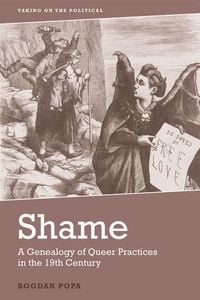 Produktbild: Shame