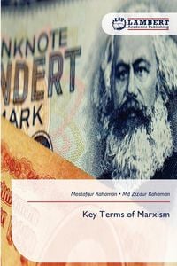 Produktbild: Key Terms of Marxism