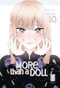 Produktbild: More than a Doll 10