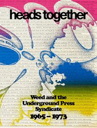 Produktbild: Heads Together: