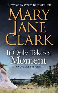 Produktbild: It Only Takes a Moment