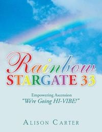 Produktbild: Rainbow Stargate 33