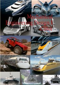 Produktbild: Mechanical Engineering Design I Color
