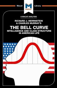 Produktbild: An Analysis of Richard J. Herrnstein and Charles Murray's the Bell Curve