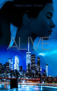 Produktbild: Alive - Tome 1