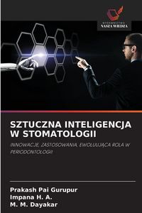 Produktbild: Sztuczna Inteligencja W Stomatologii