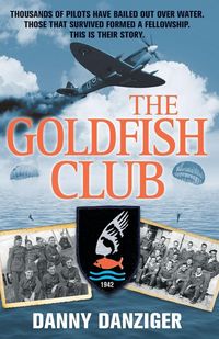 Produktbild: Goldfish Club