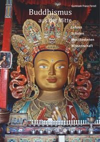 Produktbild: Buddhismus aus der Mitte