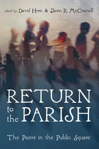 Produktbild: Return to the Parish