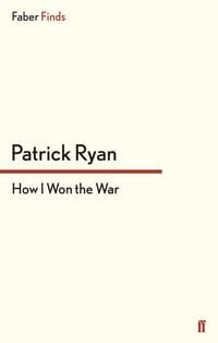Produktbild: How I Won the War